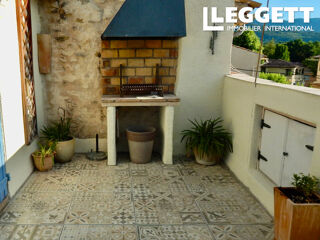  Maison � vendre 5 pi�ces 132 m�