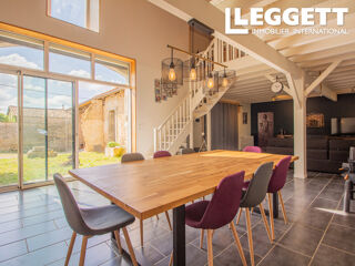  Maison � vendre 10 pi�ces 250 m�