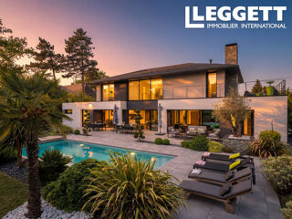  Maison � vendre 12 pi�ces 265 m�