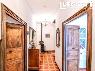  Maison à vendre 8 pièces 250 m²