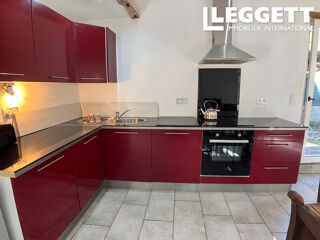  Maison � vendre 3 pi�ces 47 m�