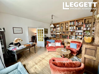  Maison � vendre 11 pi�ces 300 m�