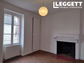  Maison à vendre 3 pièces 72 m²