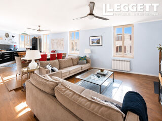  Maison à vendre 12 pièces 345 m²
