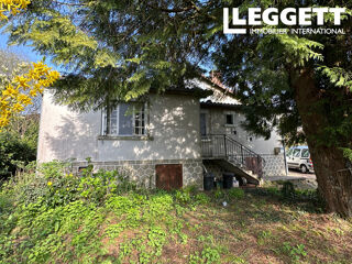  Maison � vendre 110 m�