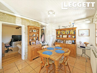  Maison à vendre 11 pièces 311 m²