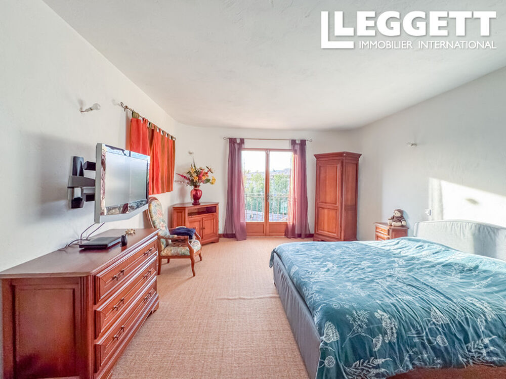  vendre  Maison Saint-Czaire-sur-Siagne (06530)