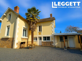  Maison � vendre 6 pi�ces 110 m�