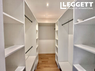  Appartement � vendre 2 pi�ces 47 m�