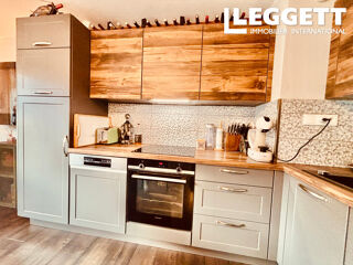  Appartement � vendre 3 pi�ces 54 m�