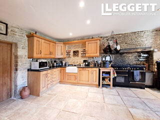  Maison � vendre 7 pi�ces 364 m�