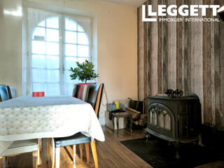  Maison � vendre 7 pi�ces 220 m�