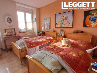  Maison à vendre 12 pièces 207 m²