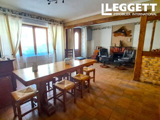  Maison à vendre 8 pièces 240 m²
