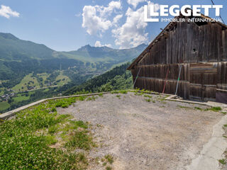  Remise / Grange � vendre 4 pi�ces 100 m�