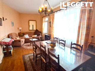  Maison à vendre 7 pièces 79 m²