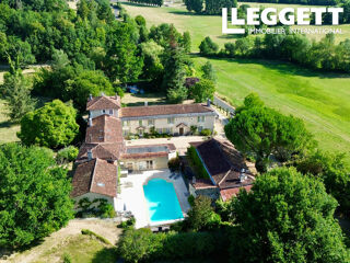  Maison � vendre 15 + pi�ces 622 m�