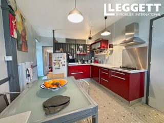  Maison à vendre 5 pièces 138 m²