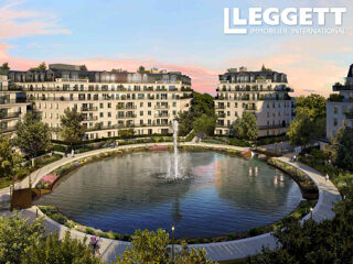  Appartement  vendre 5 pices 96 m