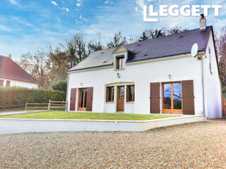  Maison � vendre 9 pi�ces 170 m�