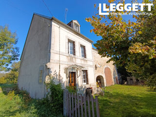  Maison � vendre 3 pi�ces 67 m�