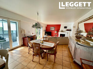  Maison  vendre 7 pices 190 m