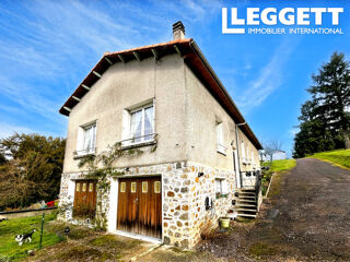  Maison � vendre 6 pi�ces 110 m�