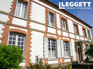  Maison à vendre 10 pièces 320 m²
