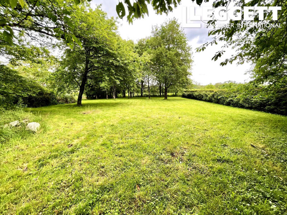 Vente Maison Limerzel - charmante maison en pierre restaurée avec soin, pleine de charme et de caractère, garage et jardin Limerzel