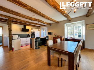  Maison � vendre 5 pi�ces 133 m�