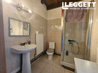  Maison à vendre 8 pièces 232 m²