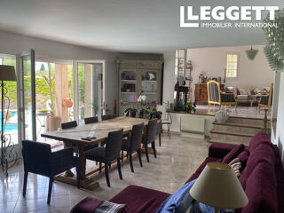  Maison � vendre 6 pi�ces 214 m� Nice