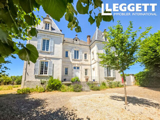  Maison à vendre 9 pièces 284 m²