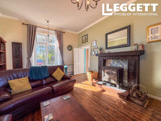  Maison � vendre 8 pi�ces 167 m�