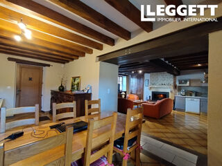  Maison � vendre 8 pi�ces 