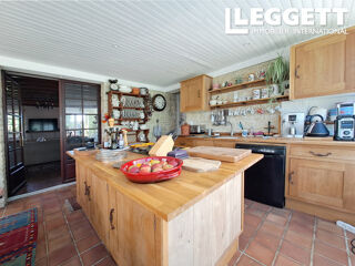  Maison à vendre 12 pièces 253 m²