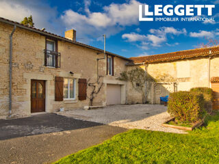  Maison Ceaux-en-Loudun (86200)