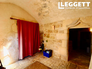  Propri�t�/ch�teau � vendre 5 pi�ces 250 m�