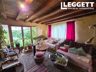 Maison à vendre 7 pièces 127 m²