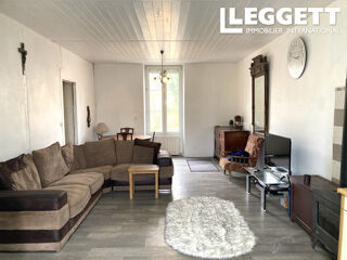  Maison � vendre 6 pi�ces 180 m�