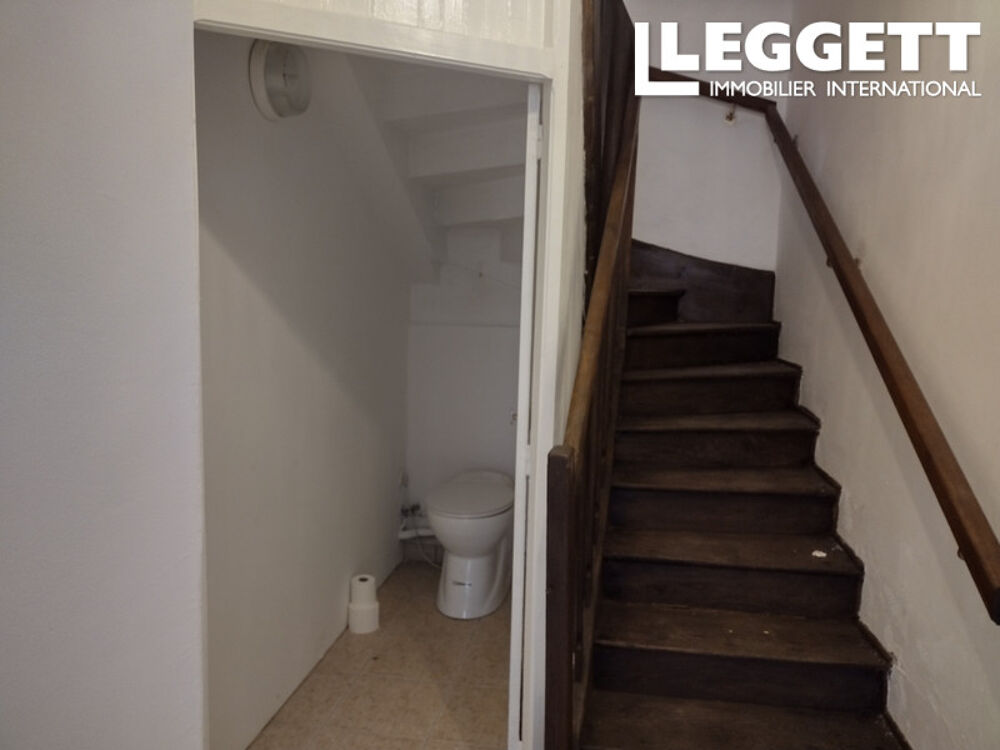 Vente Maison Superbe maison de vacances - Maison de village avec 2 chambres. Jardin indépendant Azat-le-ris