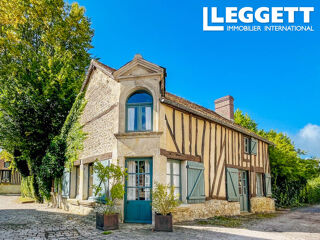  Maison à vendre 8 pièces 103 m²