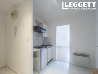  Appartement à vendre 2 pièces 40 m²