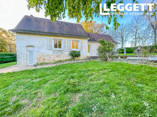  Maison � vendre 6 pi�ces 123 m�