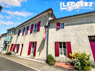  Maison à vendre 9 pièces 322 m²