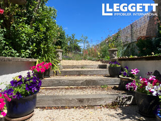  Maison à vendre 3 pièces 63 m²