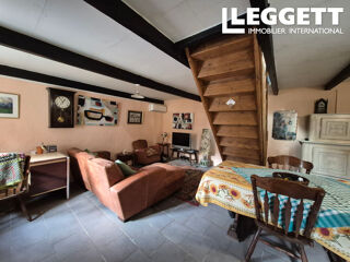  Maison � vendre 3 pi�ces 60 m�