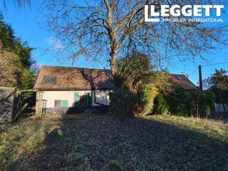  Maison � vendre 6 pi�ces 90 m�