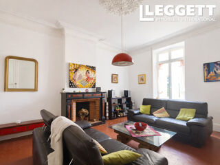  Maison � vendre 9 pi�ces 184 m�