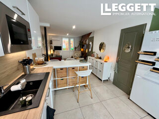  Maison à vendre 4 pièces 88 m²